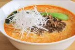 担々麺（東橋餃子）