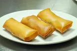 春巻き3個（東橋餃子）