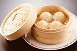 小籠包4個（東橋餃子）