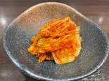 キムチ（焼肉 頃場）