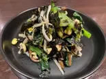 コロバスタイルナムル（焼肉 頃場）