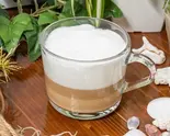 カフェラテ(ANIMAL Cafe and Bar mofutto)
