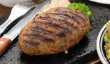 【国産黒毛和牛】おが屋ハンバーグ200g OGAYA's Hamburg Steak 200 Grams（ハンバーグ＆ステーキ おが屋）