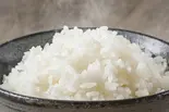 ライス【中】200g Rice [Medium]（ハンバーグ＆ステーキ おが屋）