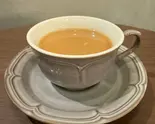キャラメルオレ（cafe＆bar Euphoria）