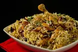 ダバー ビリヤーニ | Dhaba Biryani（DELHI'S CAFE）