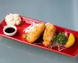 カキフライ（牡蠣バルITALY）