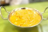 チャナマサラ (プレーンナーン1枚つき)Chana Masala (1 plain naan Incl)（DELHI'S CAFE）