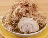 節麺 (魚介)（麺屋 敬）