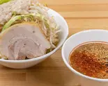 淡麗つけ麺【店長おすすめ】（麺屋 敬）
