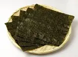 のり (5枚)（麺屋 敬）
