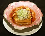 ピストル（ラーメン大戦争 三宮店）