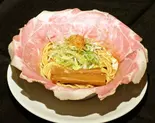 錆びた刃（ラーメン大戦争 三宮店）