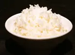 白ごはん（ラーメン大戦争 三宮店）