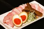 おつまみ盛り合わせ（ラーメン大戦争 三宮店）