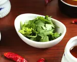 ⑳パクチー Cilantro（雲林坊 北千住東口店）