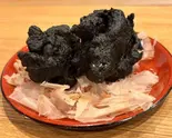 隕石唐揚げ（紗莉庵）
