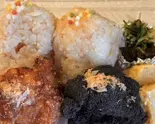 おにから弁当（紗莉庵）