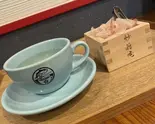 飲む一番だし（紗莉庵）