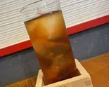 ウーロン茶（紗莉庵）