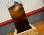 コーラ（紗莉庵）