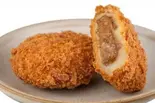 牛すじコロッケ（唐揚げと餃子の おきどき Karaage Gyouza OKIDOKI）