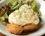 チキン南蛮（唐揚げと餃子の おきどき Karaage Gyouza OKIDOKI）