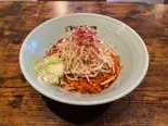 鬼辛まぜタン改（元祖ニュータンタンメン本舗向ヶ丘遊園店）