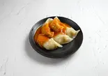 みそ餃子（元祖ニュータンタンメン本舗向ヶ丘遊園店）