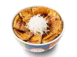元祖豚バラ丼〈大盛〉Original Pork Bowl Large（豚丼屋 TON TON 札幌豊平店）