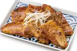 豚バラ皿〈大〉Pork Belly Plate Large（豚丼屋 TON TON 札幌豊平店）