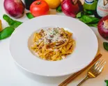 黒毛和牛のボロネーゼ（ITALIAN BAL NIINA）