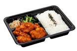 から揚げ弁当（吉弁 からあげ＆弁当）
