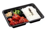 ヤンニョムチキン弁当（吉弁 からあげ＆弁当）