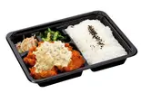 チキン南蛮弁当（吉弁 からあげ＆弁当）