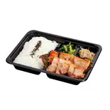 サムギョプサル弁当（吉弁 からあげ＆弁当）