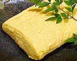 【大人気】だし巻き玉子(蕎麦処 いなたや アトレ亀戸店)