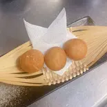 チーズボール(3個)(牛犇焼肉)
