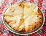 チーズナン Cheese Nan（トルシー）