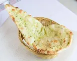 にんにくナン Garlic Nan（トルシー）