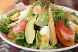 Ebi Avocado Saladエビアボカドサラダ（トルシー）