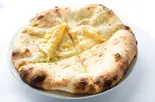 Garlic cheese naan ガーリックチーズナン（トルシー）