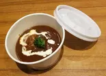 ハーフ牛たんシチュー単品（炭焼牛たん徳茂 一番町店）
