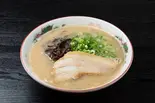 五割ラーメン（ぎょらん亭 大名店）