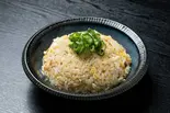 チャーハン（ぎょらん亭 大名店）