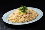 大盛りチャーハン(1.5人前)（ぎょらん亭 大名店）