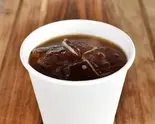 ICE アメリカーノ(M)（サンドイッチのお店Merci西新宿店）