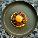 餐事(sanZi)特製月替わりカレー (ご飯200g)(餐事 (sanZi))