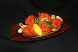 ガーリックティッカ5P garlic tikka（インドネパールレストラン ミヤギティ）