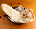 プレーンナン Plain Naan（インドネパールレストラン ミヤギティ）